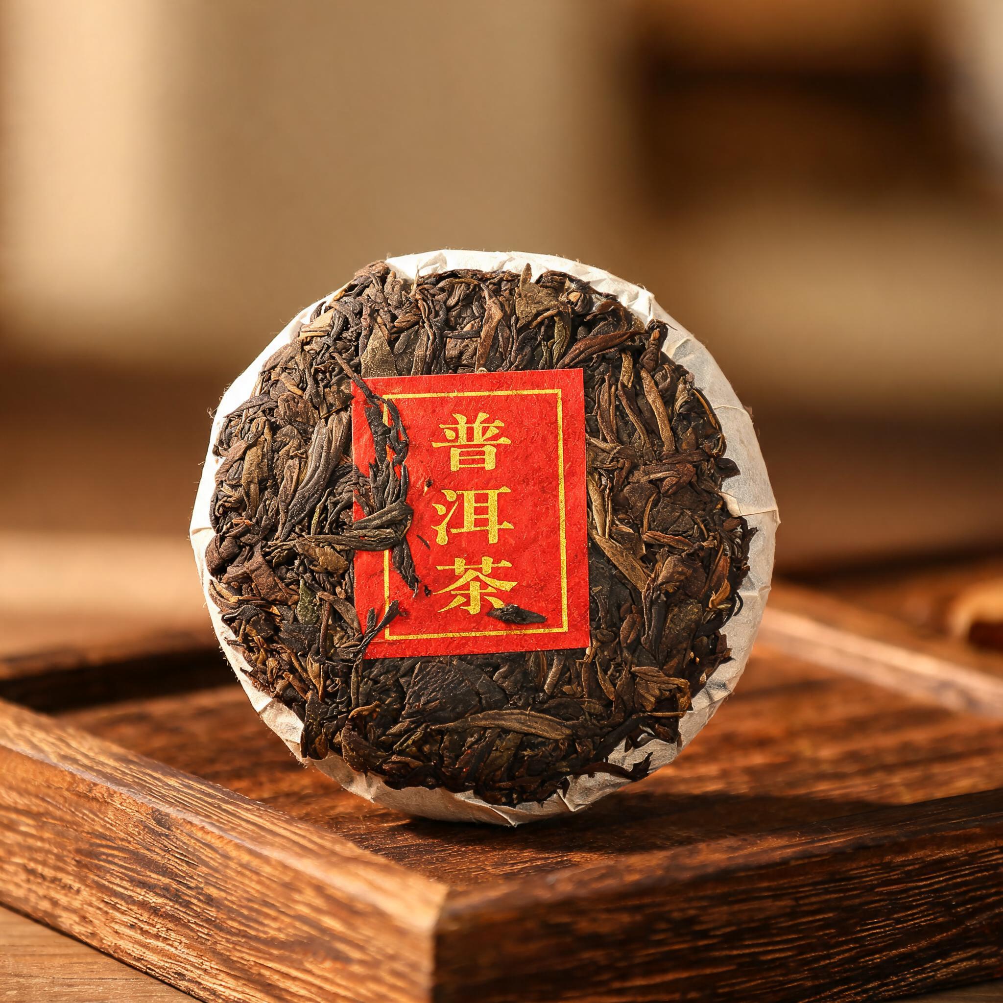 普洱茶客户端下载